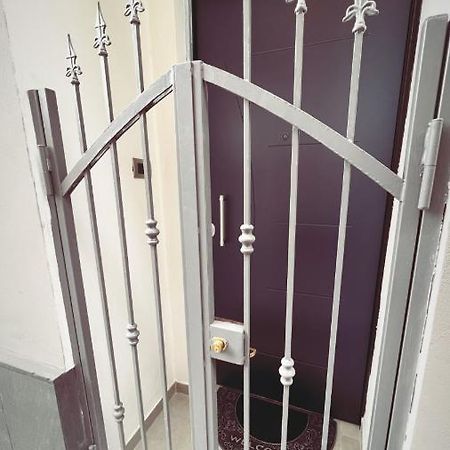 Dreams House Apartment Catania Luaran gambar