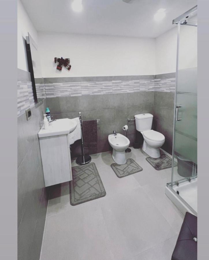 Dreams House Apartment Catania Luaran gambar