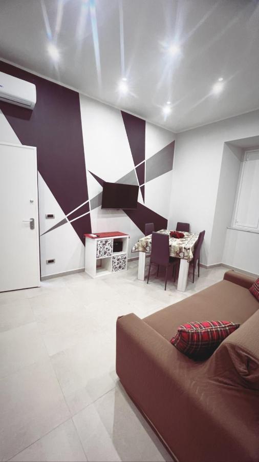 Dreams House Apartment Catania Luaran gambar