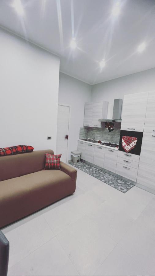 Dreams House Apartment Catania Luaran gambar