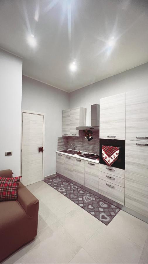 Dreams House Apartment Catania Luaran gambar