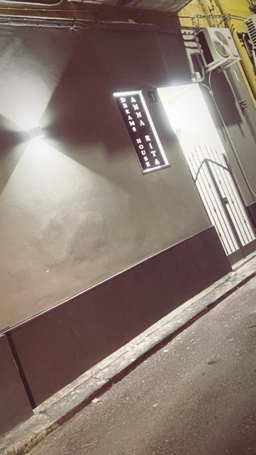 Dreams House Apartment Catania Luaran gambar