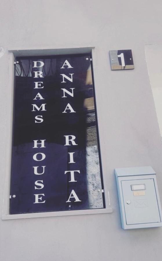 Dreams House Apartment Catania Luaran gambar
